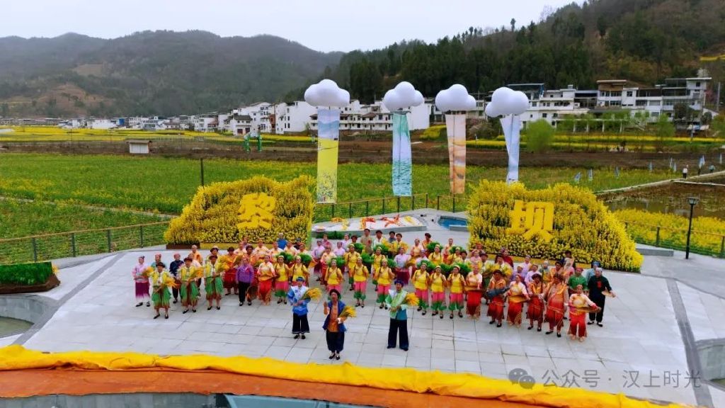鎮(zhèn)巴春日盛宴旅游攻略，讓這個(gè)春天不留遺憾！