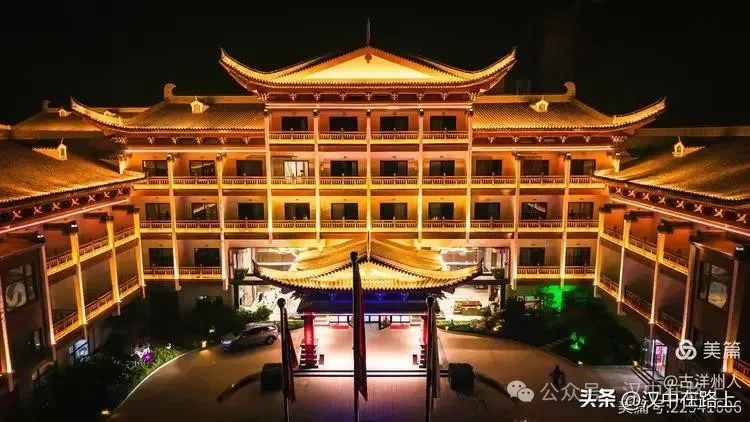 春節(jié)不遠游！漢中這幾個地方嗨翻天