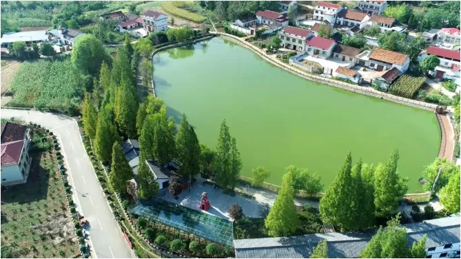 從漢臺(tái)出發(fā)，這條路線入選省級(jí)鄉(xiāng)村旅游精品線路