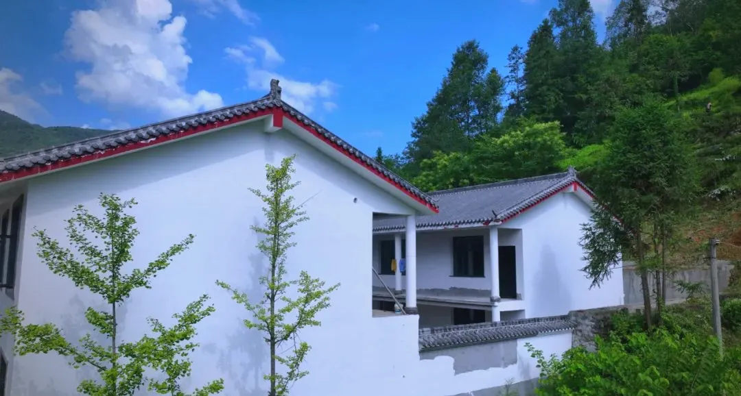 茶旅新地標(biāo)！楮溪源景區(qū)帶你開啟茶旅融合新體驗！