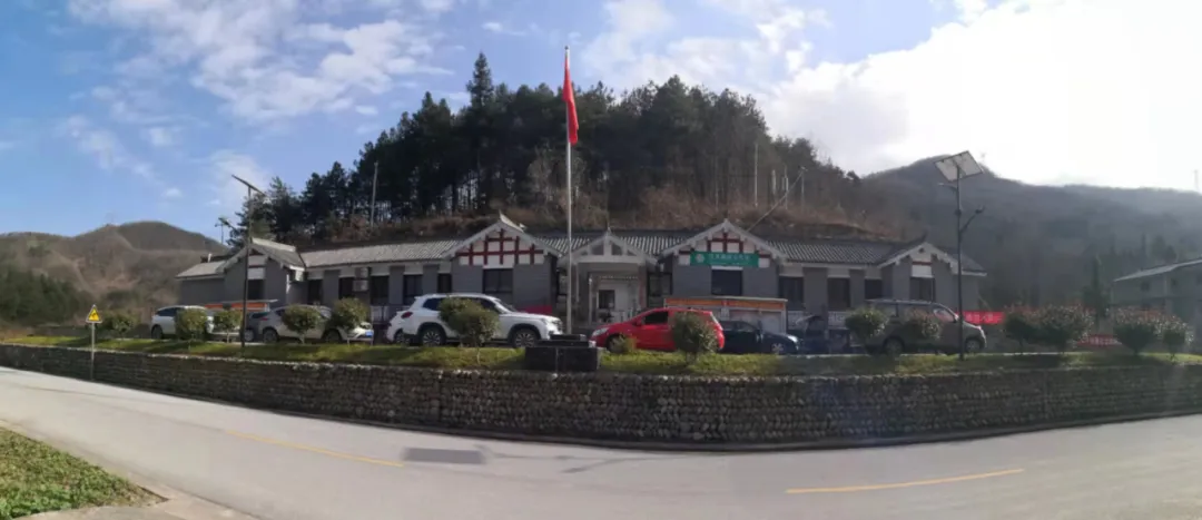 漢中“巾幗美家”示范村來(lái)啦，快看有沒(méi)有你們村~