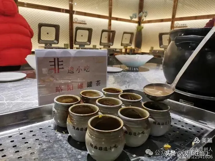 春節(jié)不遠游！漢中這幾個地方嗨翻天