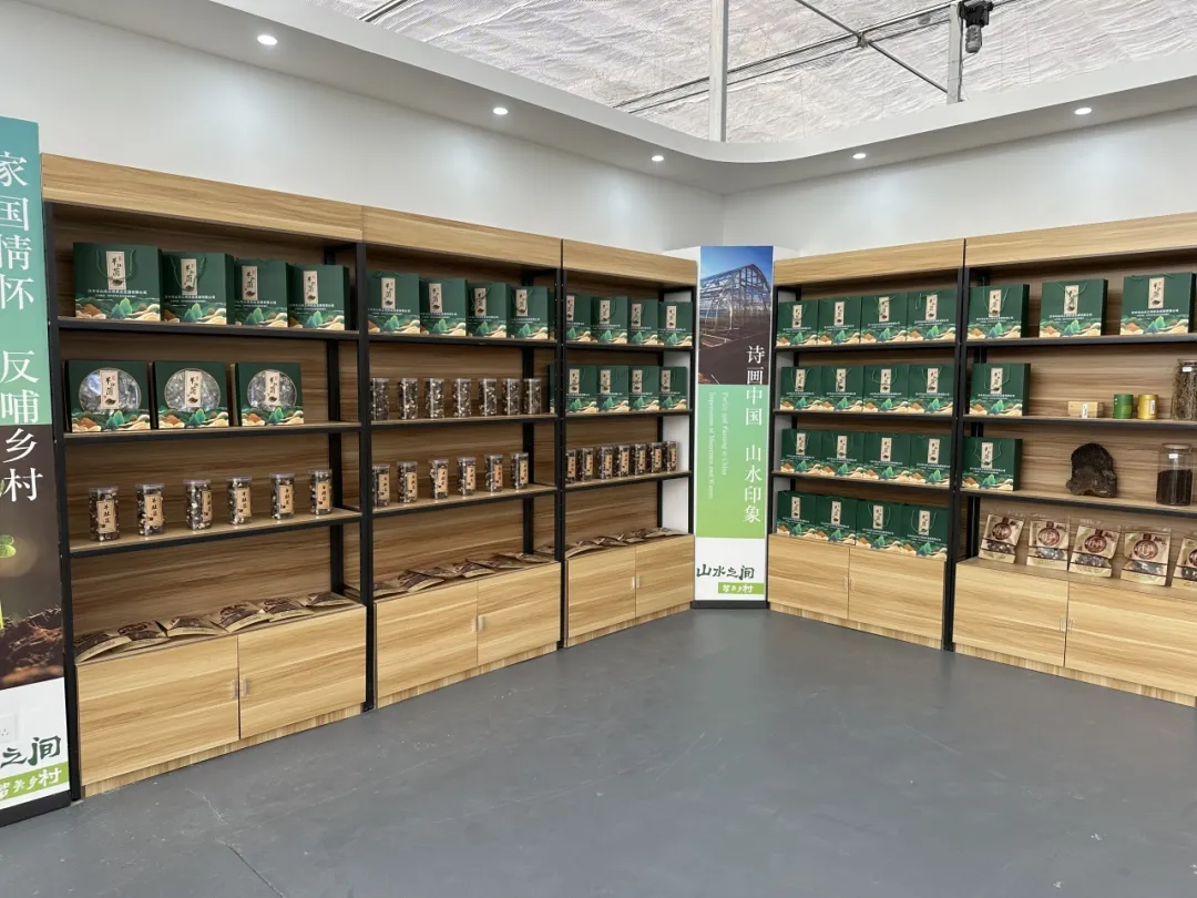 全省中藥材良種繁育基地！漢臺一企業(yè)入選！