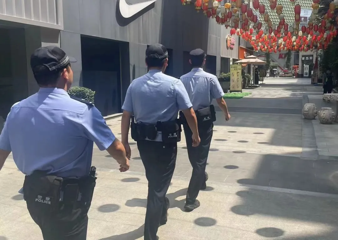 漢中破獲刑事案件9起， 化解矛盾糾紛37起