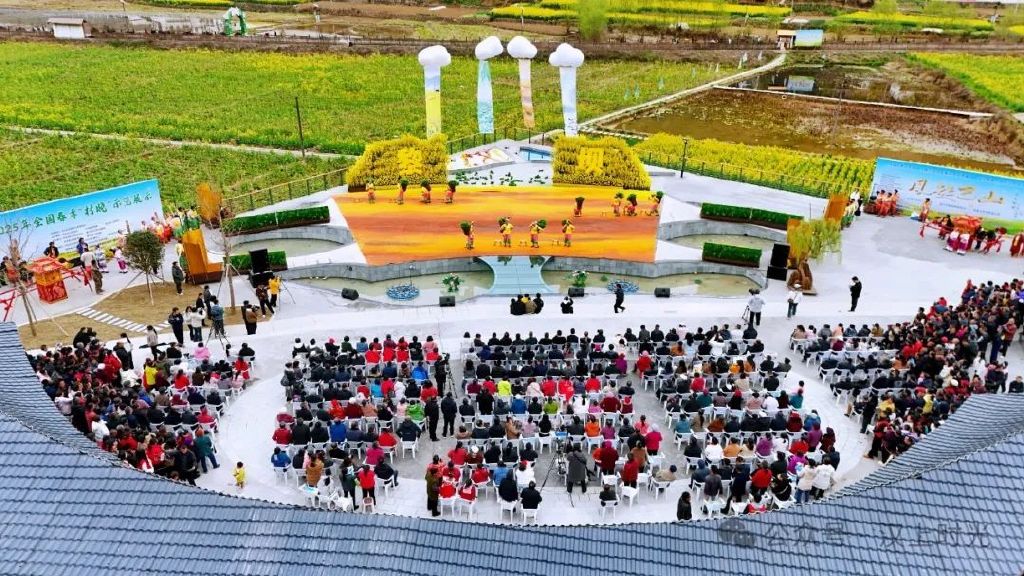 鎮(zhèn)巴春日盛宴旅游攻略，讓這個(gè)春天不留遺憾！