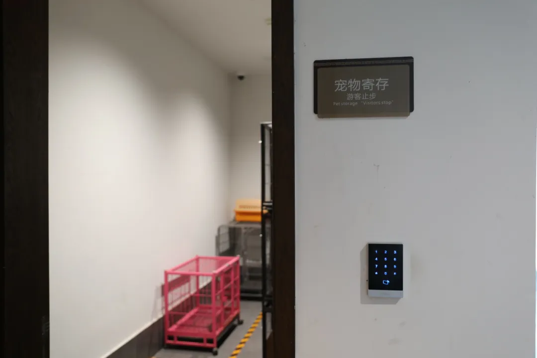 興漢勝境景區(qū)“十大免費服務(wù)”大揭秘！薅到就是賺到！