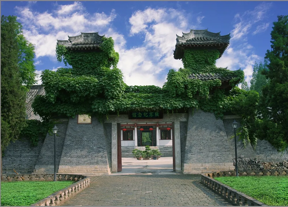 在“最北的南方”，尋找大漢之源