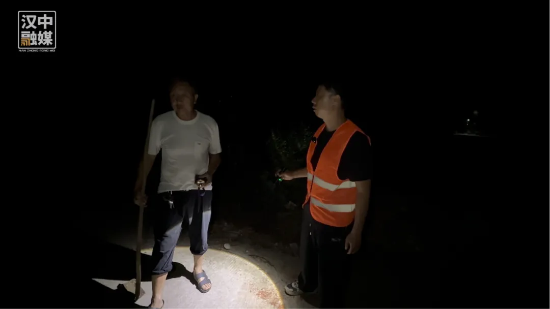 抗旱情保供水，他們晝夜不歇......