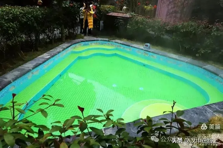 春節(jié)不遠游！漢中這幾個地方嗨翻天