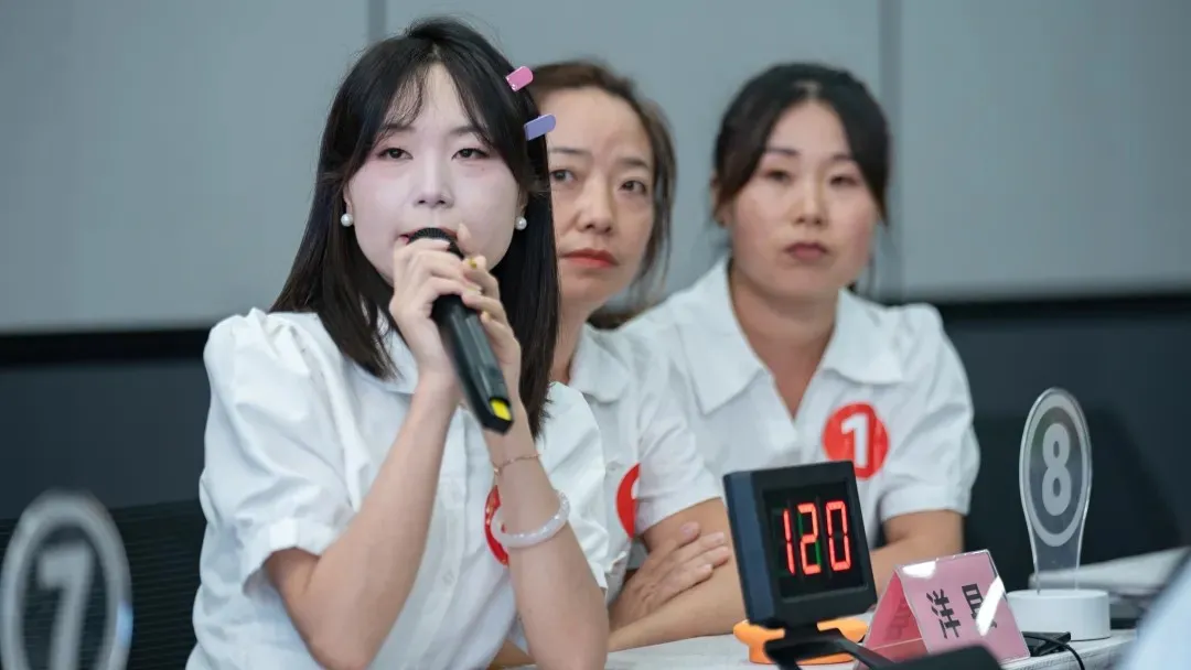 漢中這項(xiàng)比賽結(jié)果出爐！