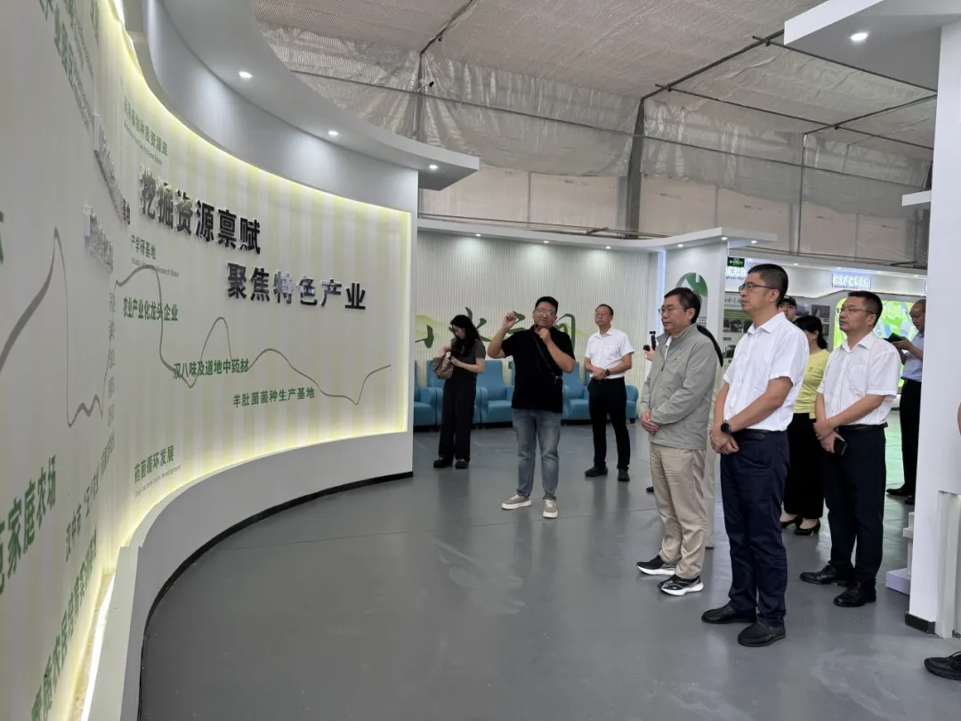 中省媒體聚焦?jié)h中新型工業(yè)！傳統(tǒng)行業(yè)煥發(fā)新生→