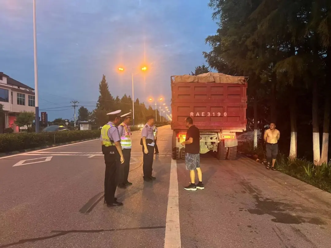 漢中查處酒駕、醉駕59人、飆車炸街20人