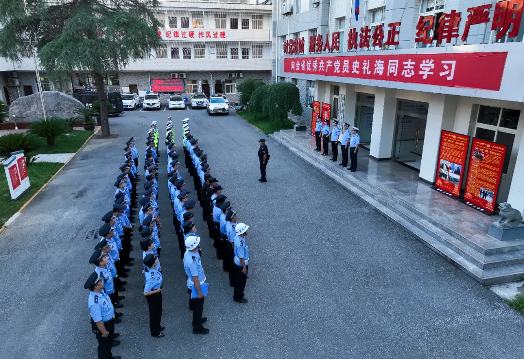 漢中查處酒駕、醉駕59人、飆車炸街20人