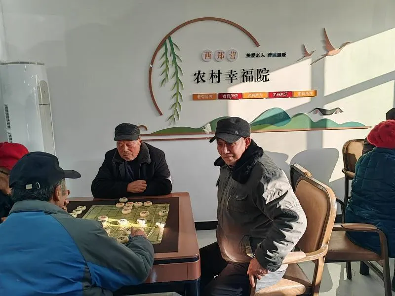 漢臺：辦好民生實(shí)事 讓群眾可感可及