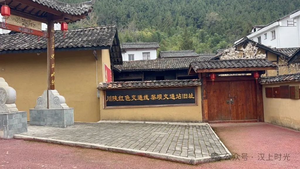 鎮(zhèn)巴春日盛宴旅游攻略，讓這個(gè)春天不留遺憾！