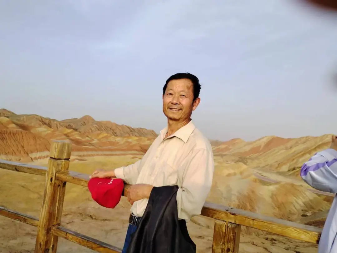 李茂武 | 更把茱萸仔細(xì)看——佛坪縣山茱萸協(xié)會(huì)赴山西陽城交流記