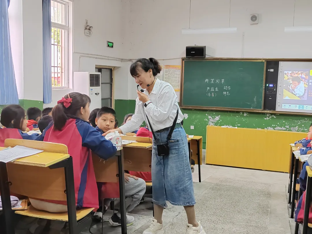 漢臺：學(xué)習運用“千萬工程”經(jīng)驗 助力鄉(xiāng)村教育振興
