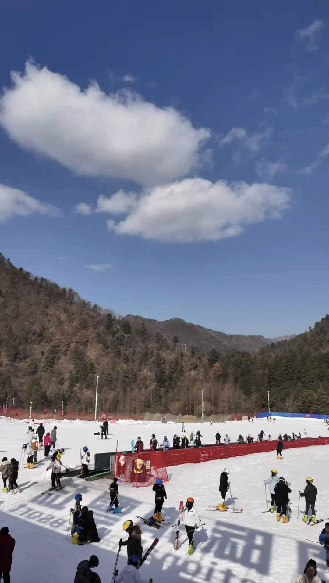 蛇年大吉！留壩新春之旅，帶你玩轉(zhuǎn)冰雪、民俗與文化