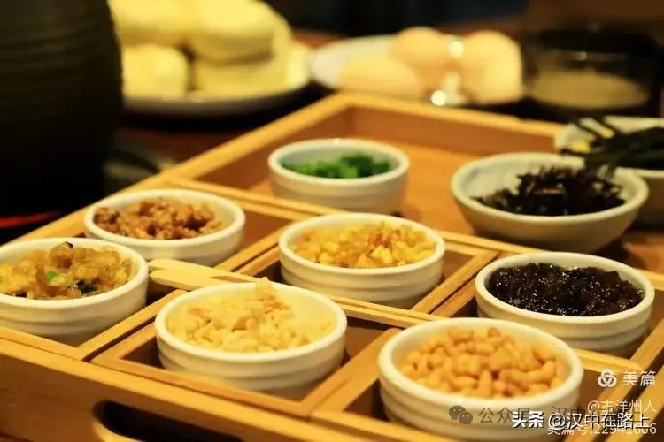 春節(jié)不遠游！漢中這幾個地方嗨翻天