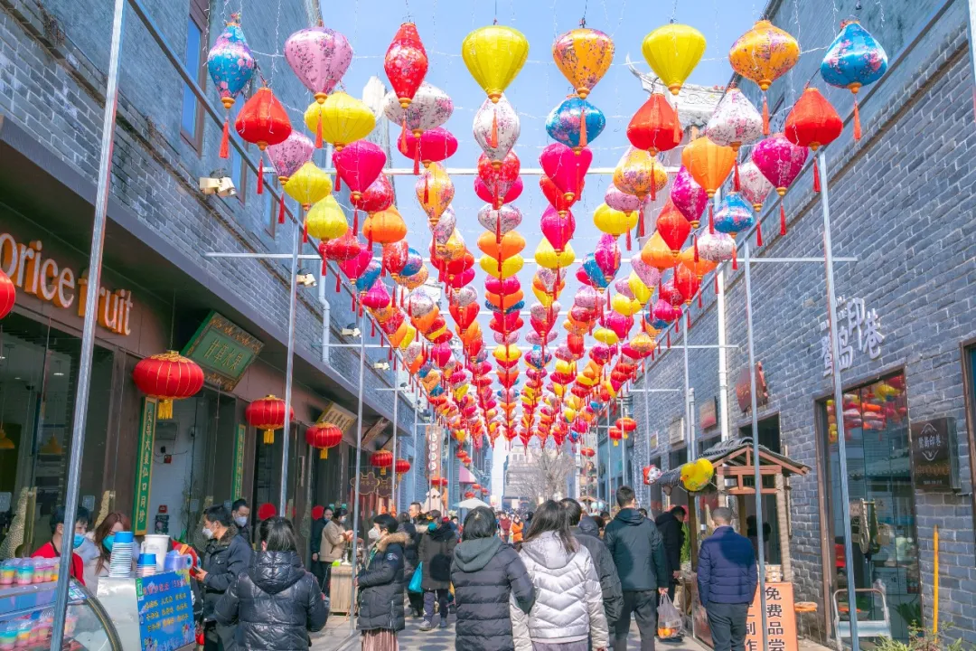 收藏！2025漢中春節(jié)最全文旅活動指南來了