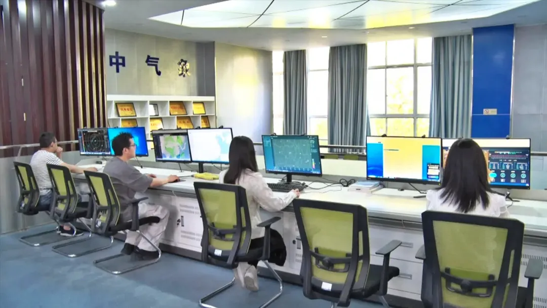 漢臺(tái)：“秧”不誤時(shí) “水”盡其用，科學(xué)守護(hù)“糧袋子”