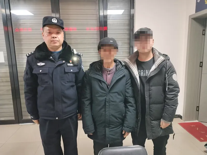 節(jié)日我在崗，守護不“打烊”！