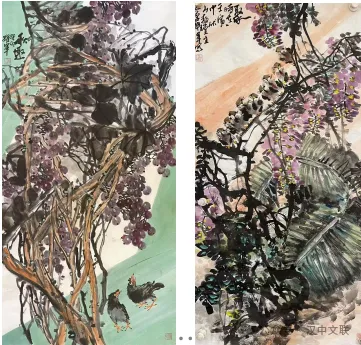 李振峰：錦繡盡從勤中出——李躍軍的畫(huà)家之路