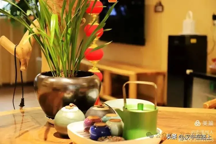 春節(jié)不遠游！漢中這幾個地方嗨翻天