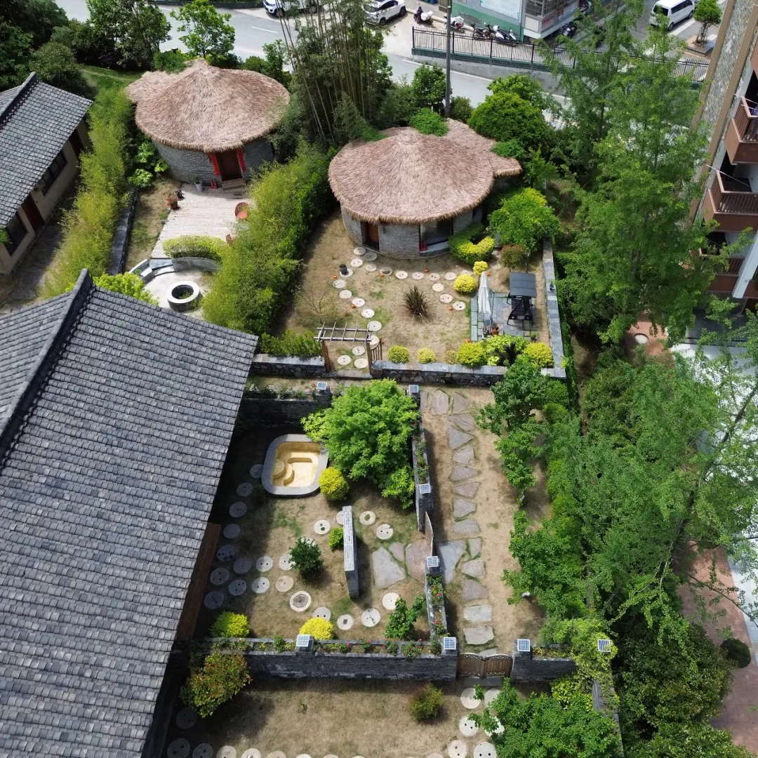 最高等級！漢中2家民宿獲國家認證→