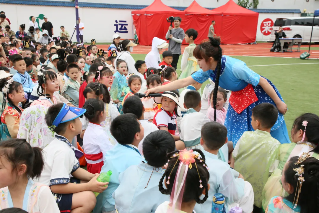 漢臺：陜南民歌進校園 非遺傳承“聲”入童心