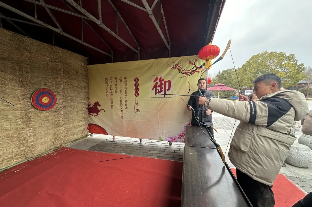 這個(gè)春節(jié)，漢中這里龍騰虎躍！