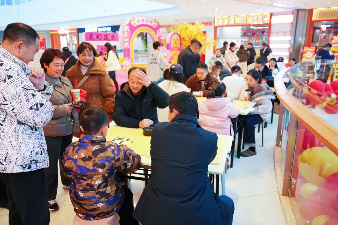 持續(xù)至2月4日！快來漢中這里打卡→